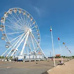 Biscarrosse Plage - Studio 33M² Face A L'Ocean - Tout Equipe - Ideal Familles - Fr-1-319-185