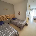 Charmant T1 A Balaruc-Les-Bains Avec Balcon, Animaux Admis - Fr-1-503-76