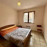 Charmante Villa 4 Pers Avec Jardin, Garage, Tv Et Cuisine Equipee - Argeles Village - Fr-1-388-174