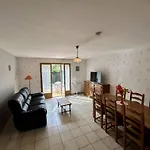 Charmante Villa 4 Pers Avec Jardin, Garage, Tv Et Cuisine Equipee - Argeles Village - Fr-1-388-174