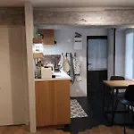 La Petite Cabane Du Pecheur