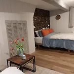 La Petite Cabane Du Pecheur