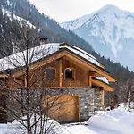 Chalet Alideale - Chalet Familial De Haut Standing Mae-3283
