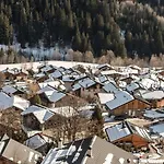 Chalet Les Lauzes - Chalets Pour 10 Personnes Mae-3288