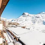 Residence Armaillis - Appartement Renove, Vue Lac Mae-3743
