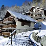 Residence Campanule - Les Hauts De Planchamp - Studio Pour 3 Personnes Mae-3348