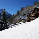 Residence Campanule - Les Hauts De Planchamp - Studio Pour 3 Personnes Mae-3348