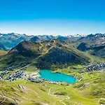 Residence Home Club 1 - Plusieurs Studios Disponibles Pour Vos Sejours En Famille, Groupes D'Amis Mae-4321