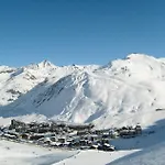 Chalet Club - Studio 2 Personnes A 100M Des Pistes Mae-3791