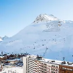 Residence Bec Rouge - Vue Lac, Sur Les Pistes Mae-3545