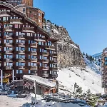 Residence Le Snow - Maeva Home - Studio 4 Personnes Selection Mae-9718