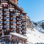 Residence Le Snow - Maeva Home - Studio 4 Personnes Selection Mae-9718
