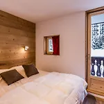 Charme Et Confort Au Centre De Val D'Isere - 2 Pieces Cabine Renove Pour 5 Pers., Proche Pistes - Fr-1-518-25