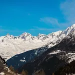 Residence Lodge Des Neiges C - Appartement 4 Pied De Pistes, Service Hotelier Inclus Mae-2578