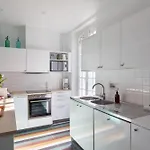 La Villa Ker Alexis By Cocoonr - Villa Balneaire Dans Saint-Malo