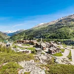 Residence Lodge Des Neiges C - Appartement 4 Pied De Pistes, Service Hotelier Inclus Mae-2581