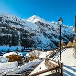 Chalet Breckenridge Sud - Chalet 4 - 129M2 - 6 Chambres, 6 Salles De Bain Mae-4883
