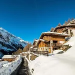 Chalet Breckenridge Sud - Chalet 4 - 129M2 - 6 Chambres, 6 Salles De Bain Mae-4883