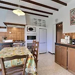 Maison Confortable A Saintes-Maries-De-La-Mer Avec Jardin