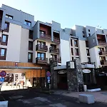 Residence Curling B1-B2 - Appartement Accueillant Et Lumineux - Mae-6772