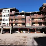 Residence Rond Point Des Pistes A - Appartement Proche Des Pistes-Balcon Mae-6728