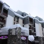 Residence Curling B1-B2 - Appartement Accueillant Et Lumineux - Mae-6772
