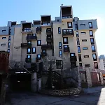 Residence Grand Tichot A - Appartement Lumineux - Proche Des Pistes Mae-6737