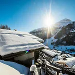 Chalet Les Champs Du Pont - Refuge 7 Pieces 15 Pers. Appartement En Chalet - 68