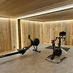 Chalet 4 Etoiles 13 Pers. A La Clusaz - Grande Terrasse, Garage, Wifi, Arret Skibus A Proximite - Fr-1-437-81