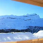 Residence Chateaux De Crans - Appartement Confortable - Balcon Mae-7375