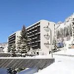 Residence Andromede - Studio Spacieux - Proche Des Pistes Mae-7407