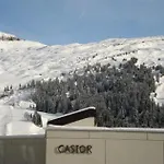 Residence Castor - Studio Confortable - Proche Des Pistes - Balcon Mae-7399