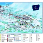 Residence Andromede - Studio Confortable - Proche Des Pistes Mae-7416