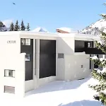 Residence Castor - Appartement Confortable - Proche Des Pistes - Balcon Mae-7387