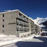 Residence La Petite Ourse - Appartement Neuf Et Confortable - Centre Station - Balcon Mae-7383