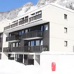 Residence Gemeaux - Appartement Confortable - Centre Station - Balcon Mae-7369
