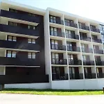 Residence Doris - Studio Lumineux - Centre Station - Balcon Mae-7404