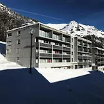 Residence La Petite Ourse - Appartement Neuf Et Confortable - Centre Station - Balcon Mae-7383