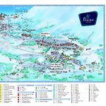 Residence Doris - Studio Lumineux - Centre Station - Balcon Mae-7404