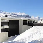 Residence Pollux - Studio Confortable Avec Cabine - Proche Des Pistes Et Des Commerces - Balcon Mae-7415