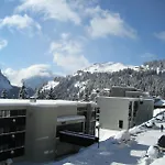 Residence Pollux - Studio Confortable Avec Cabine - Proche Des Pistes Et Des Commerces - Balcon Mae-7415