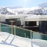 Residence Belier - Appartement Confortable Et Lumineux - Au Pied Des Pistes - Wifi Gratuit Et Illimite Mae-7384