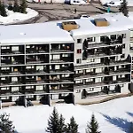 Residence Les Pleiades - Appartement Spacieux Et Lumineux - Centre Station - Balcon - Parking Couvert Mae-7354