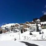 Residence Hameau - Chalet Spacieux - Sauna - Cheminee Mae-7349