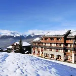 Residence Le Carrousel - Studio Fonctionnel - Skis Aux Pieds - Vue Vallee Mae-3739