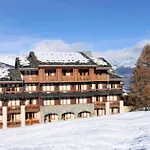 Residence Le Carrousel - Studio Fonctionnel - Skis Aux Pieds - Vue Vallee Mae-3739