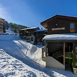 Residence Backgammon - Appartement Confortable - Acces Facile Aux Pistes - Terrasse Mae-3513