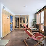 Residence Backgammon - Bel Appartement Renove - Acces Facile Aux Pistes - Balcon Mae-3445