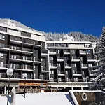 Residence De La Foret - Appartement Lumineux - Proche Des Pistes - Balcon Mae-5774