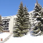 Residence De La Foret - Appartement Lumineux - Proche Des Pistes - Balcon Mae-5774